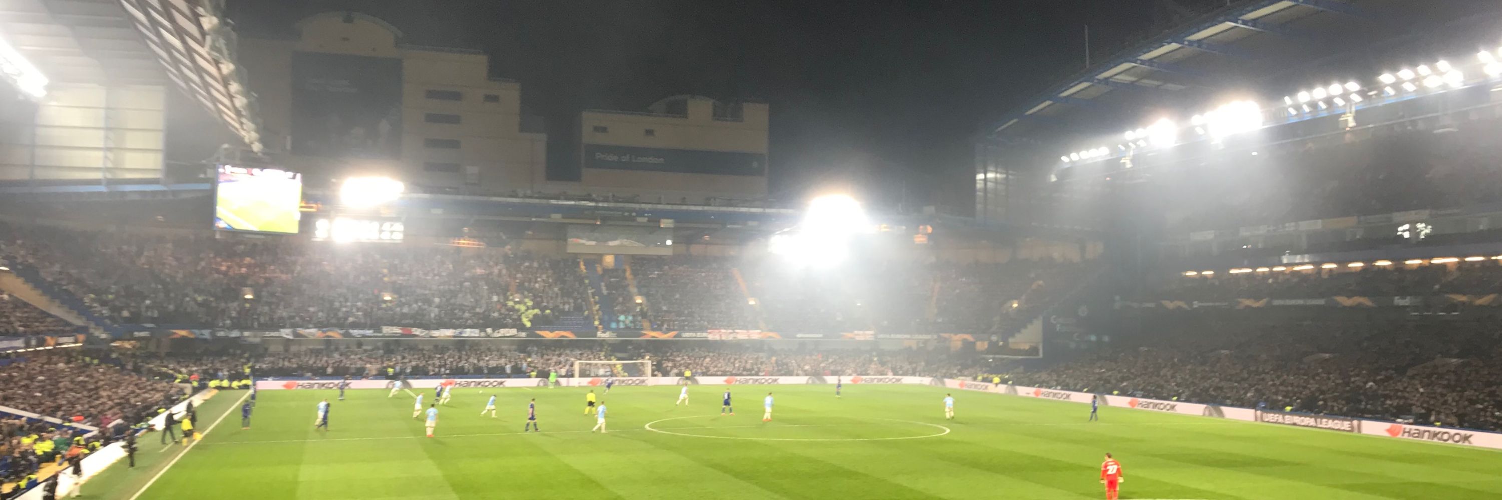 Groundhopper Diaries