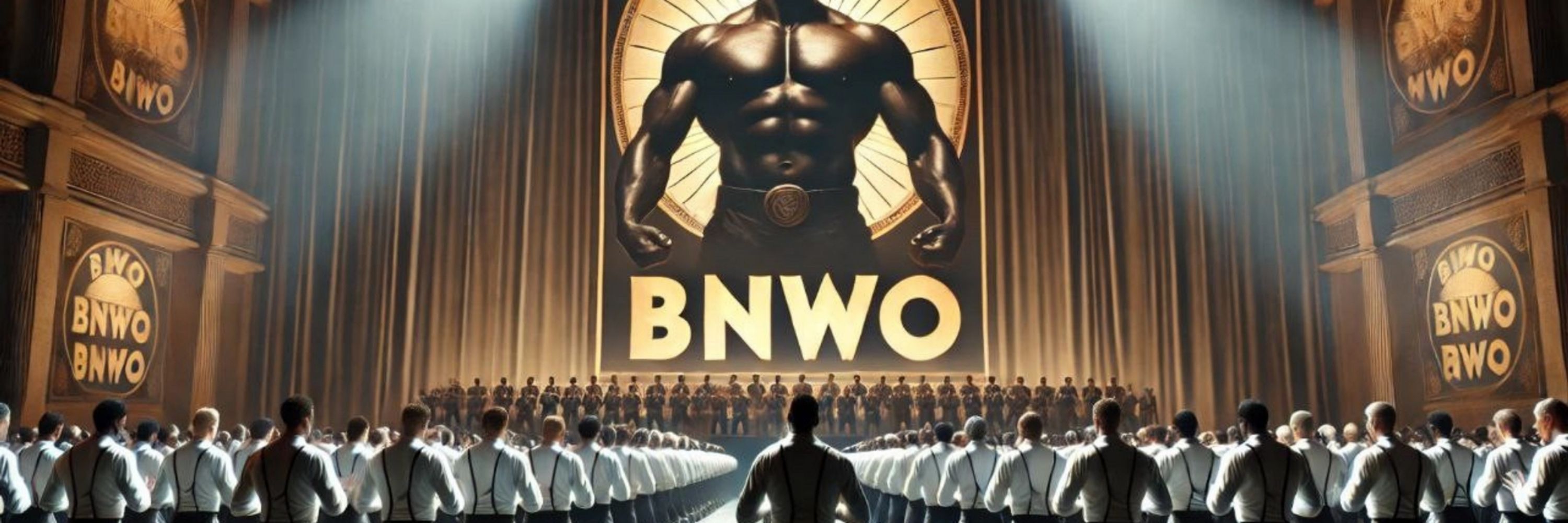 BNWO Slave Listings