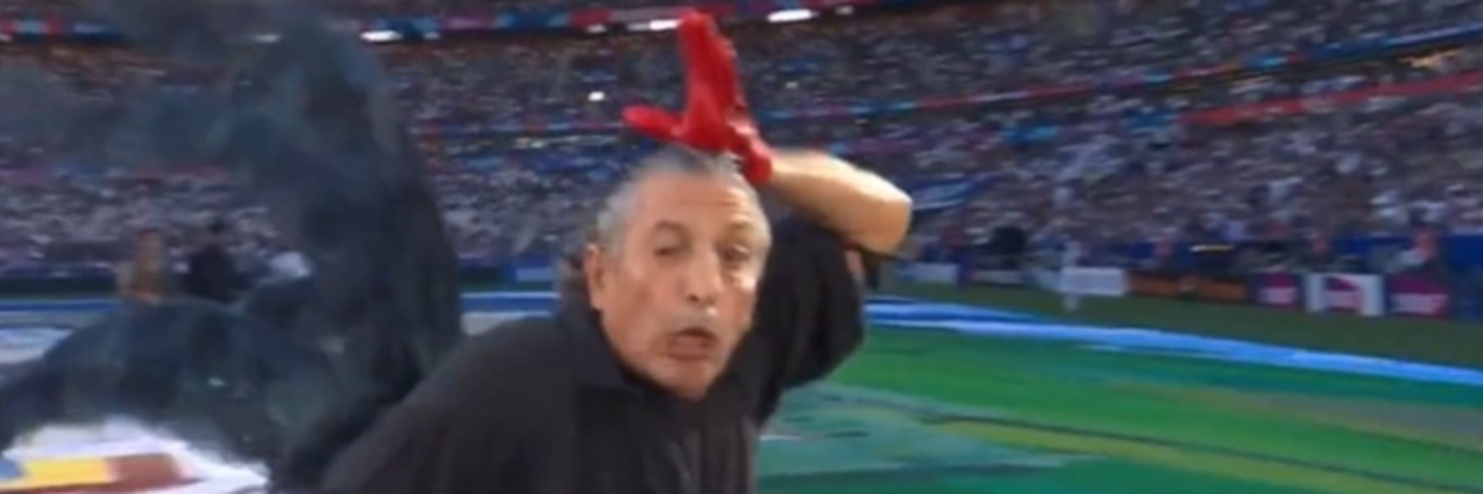 Olivier Crapoulet
