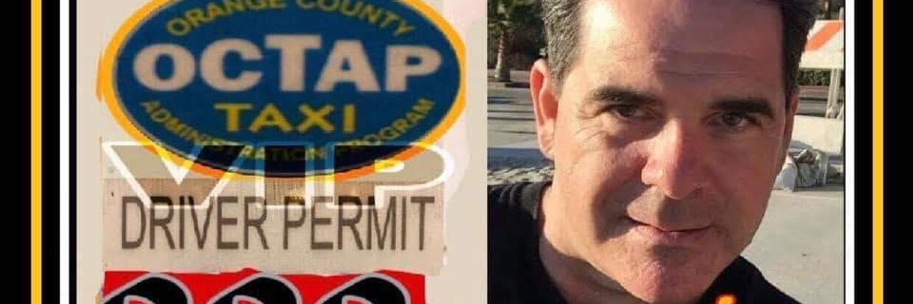 Randy John Mendoza  - Taxi Tv