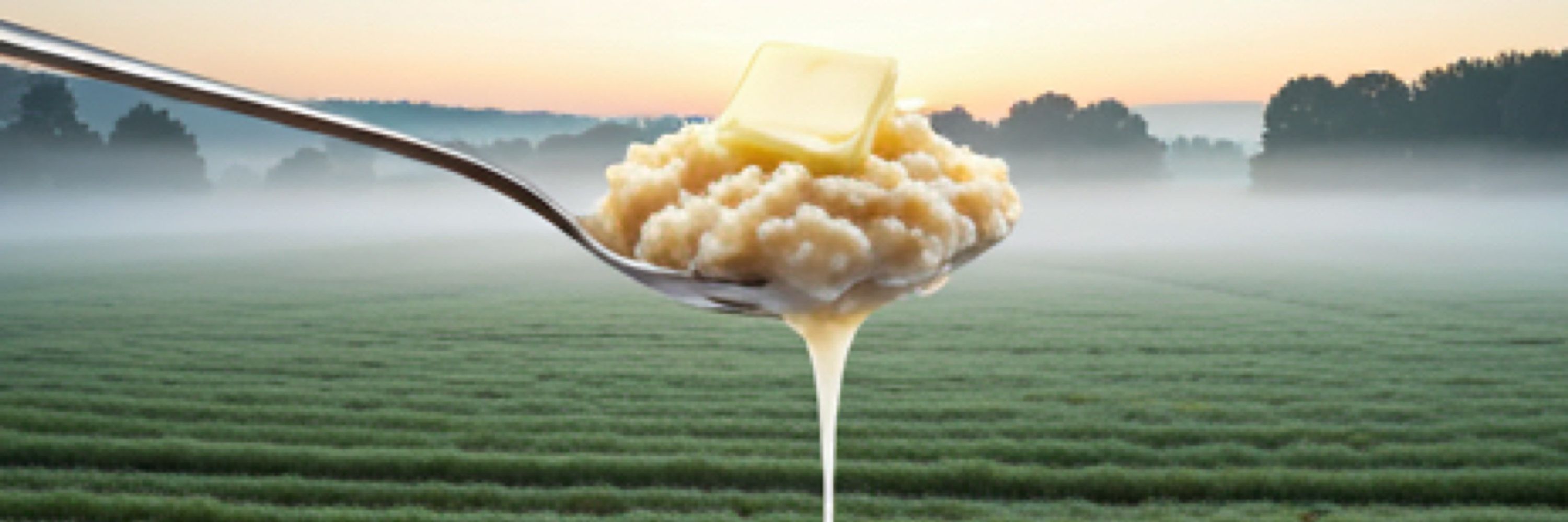 Oatmeal Butter