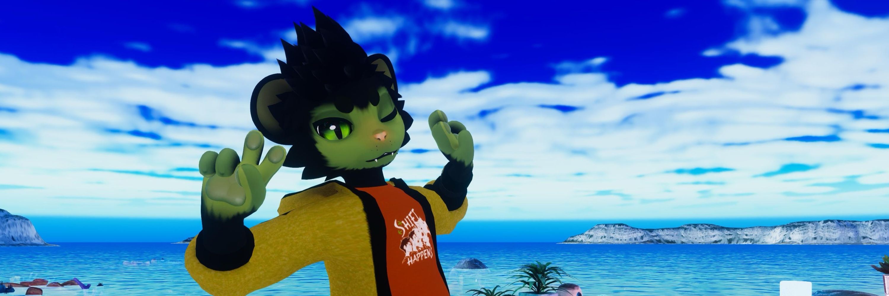 Cas (Monki)