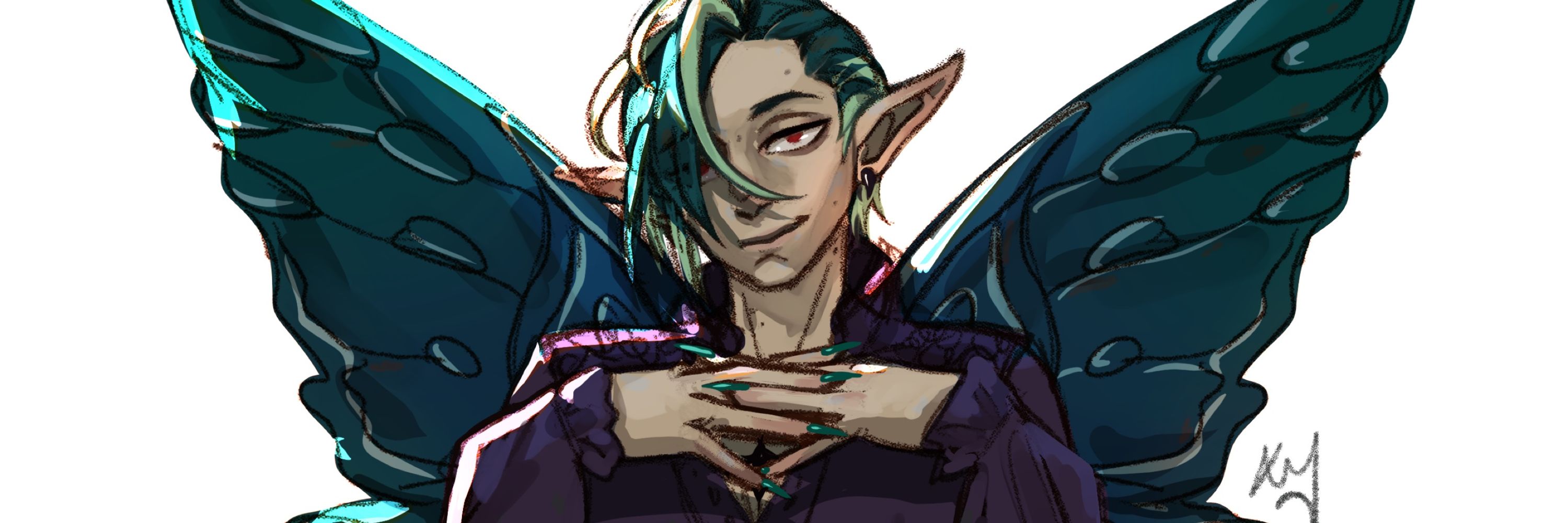 Felurian | Comms Open
