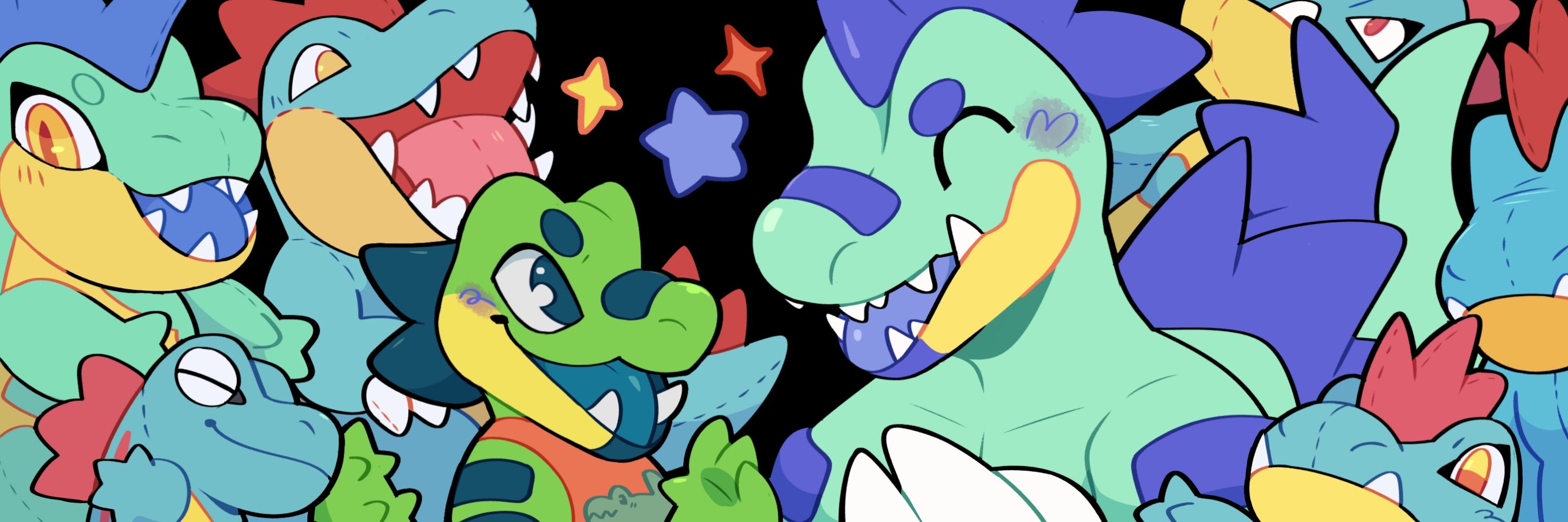 Trigris 🐊