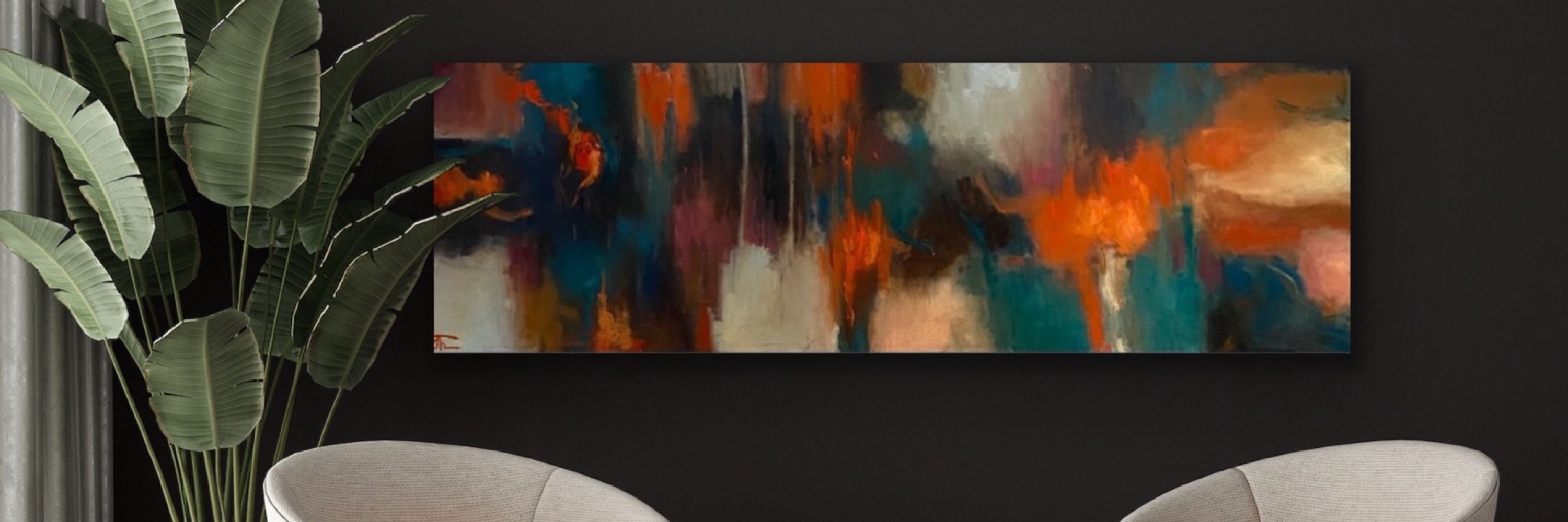 Jo Thorne Fine Art