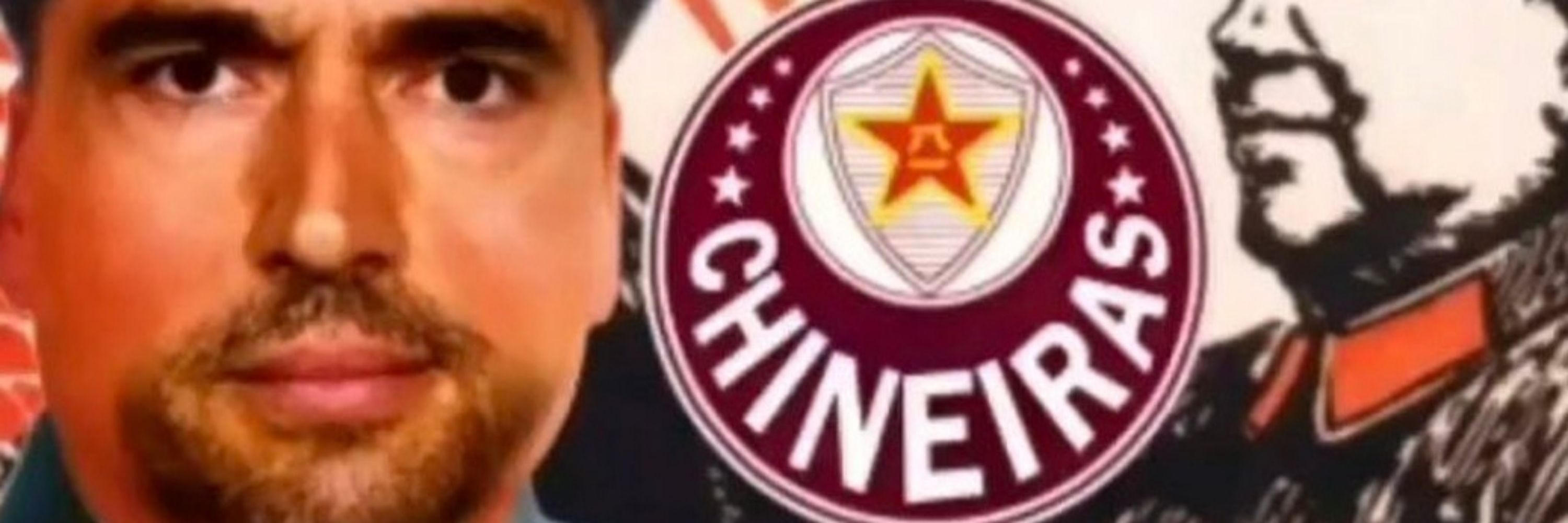 Central Abel Ferreira