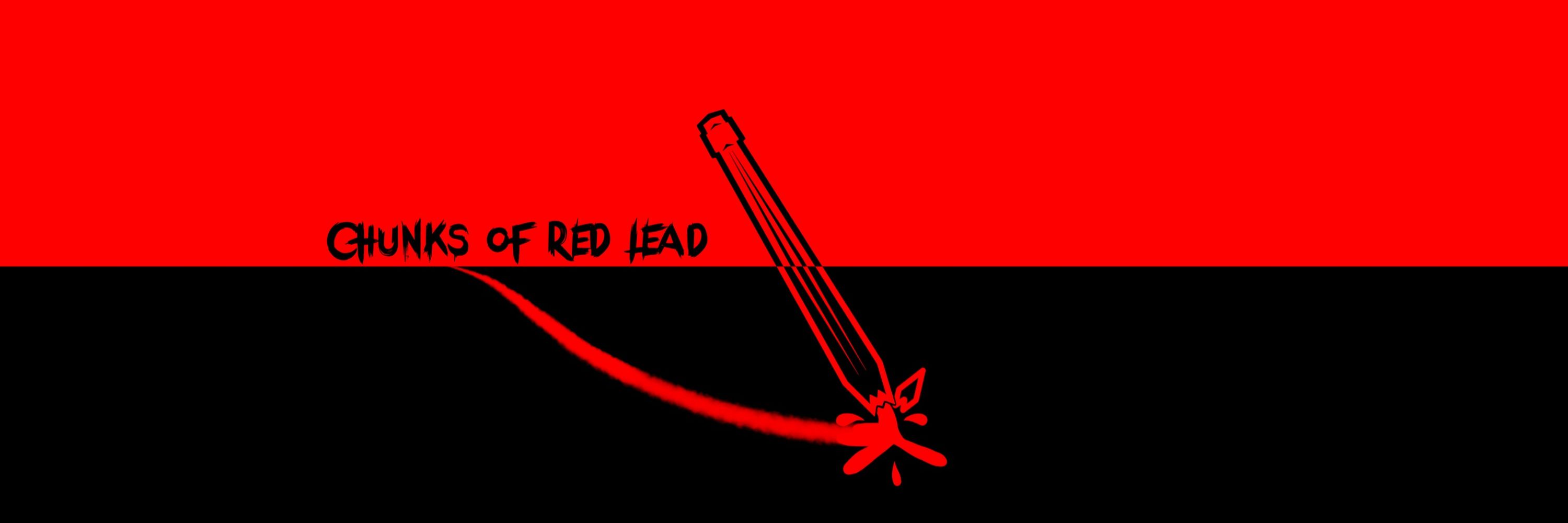 Red Lead