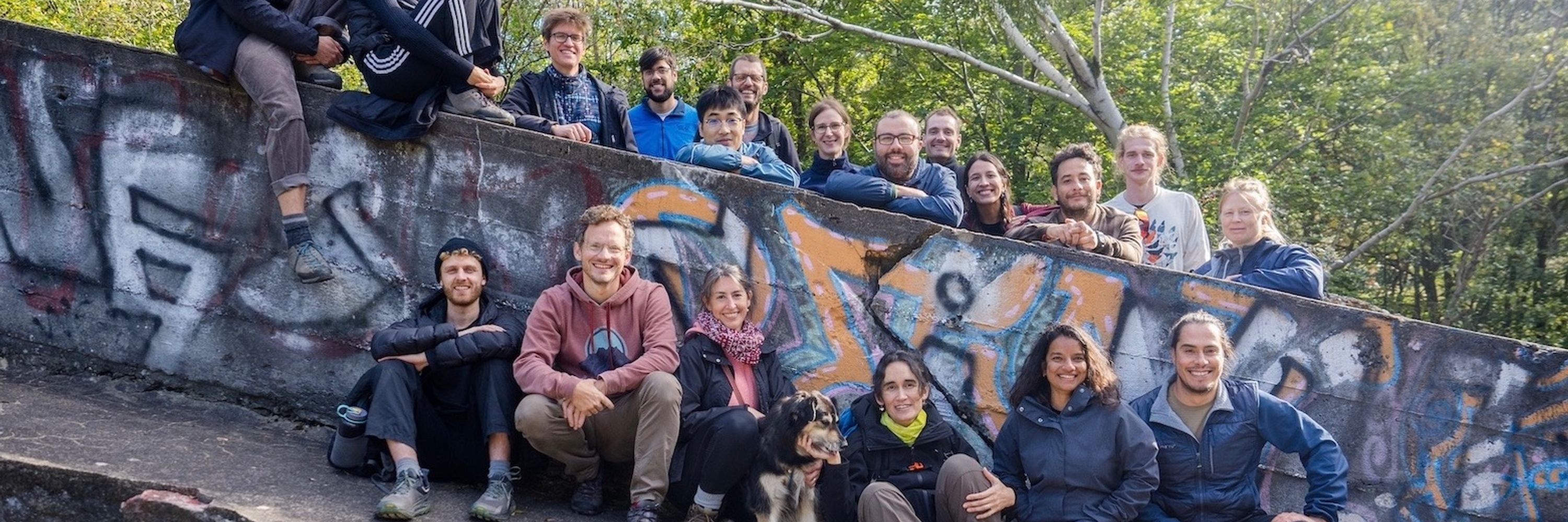 Biogeography Berlin