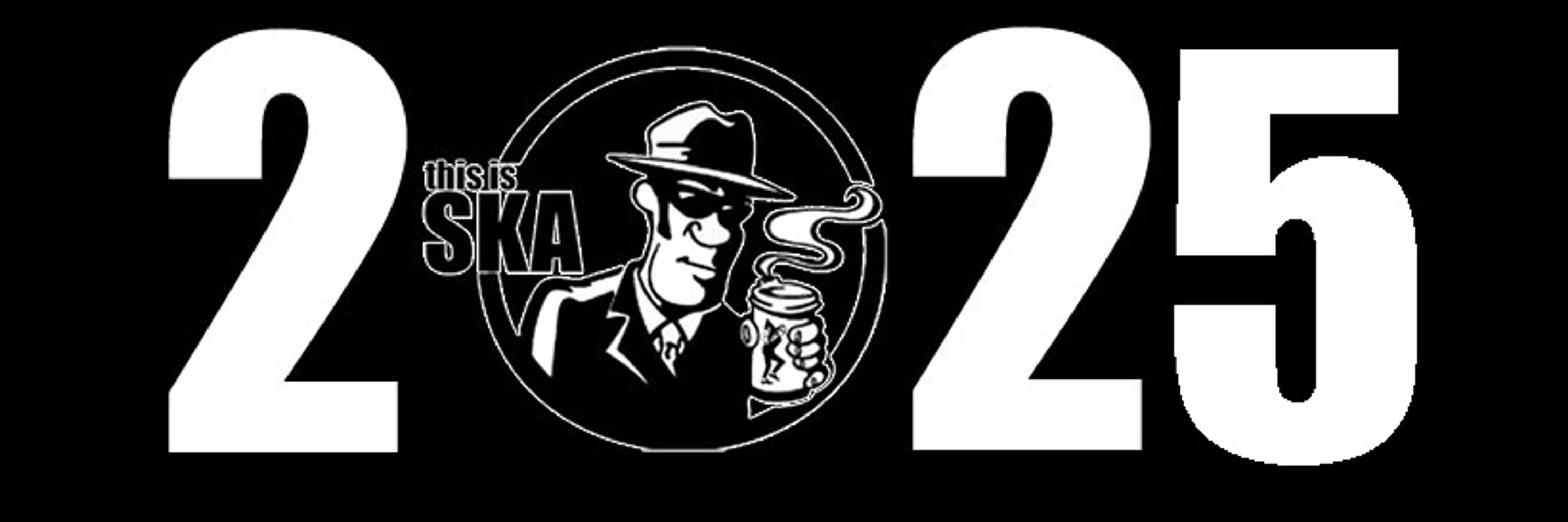 This is SKA