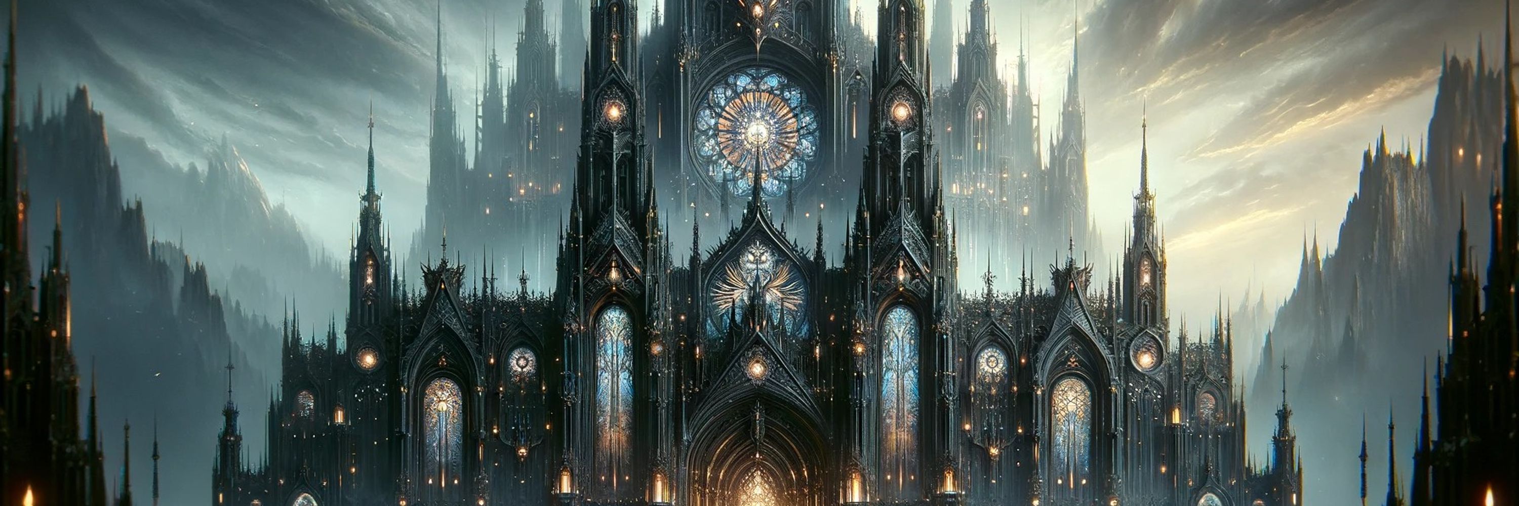 Sanctum Obscurus