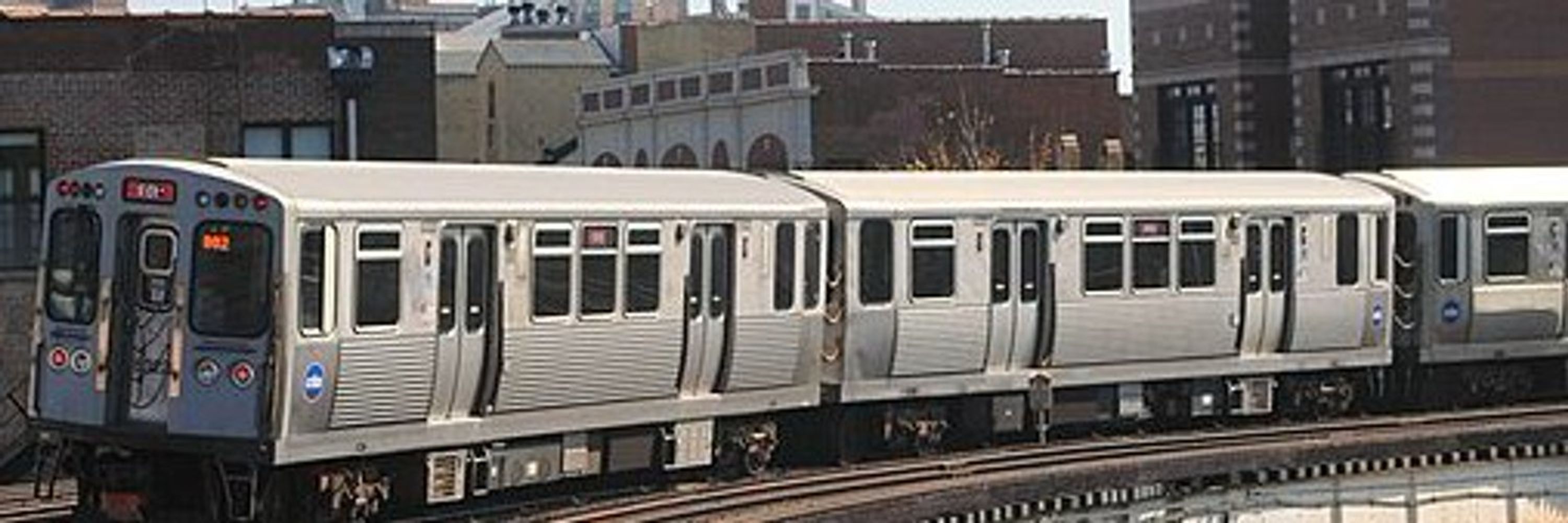 The Red Line Project