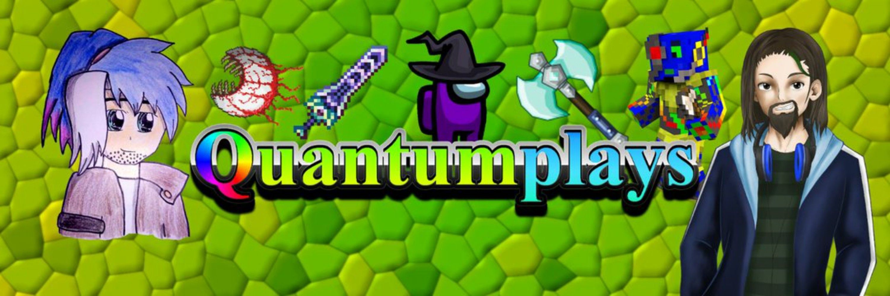 Quantum