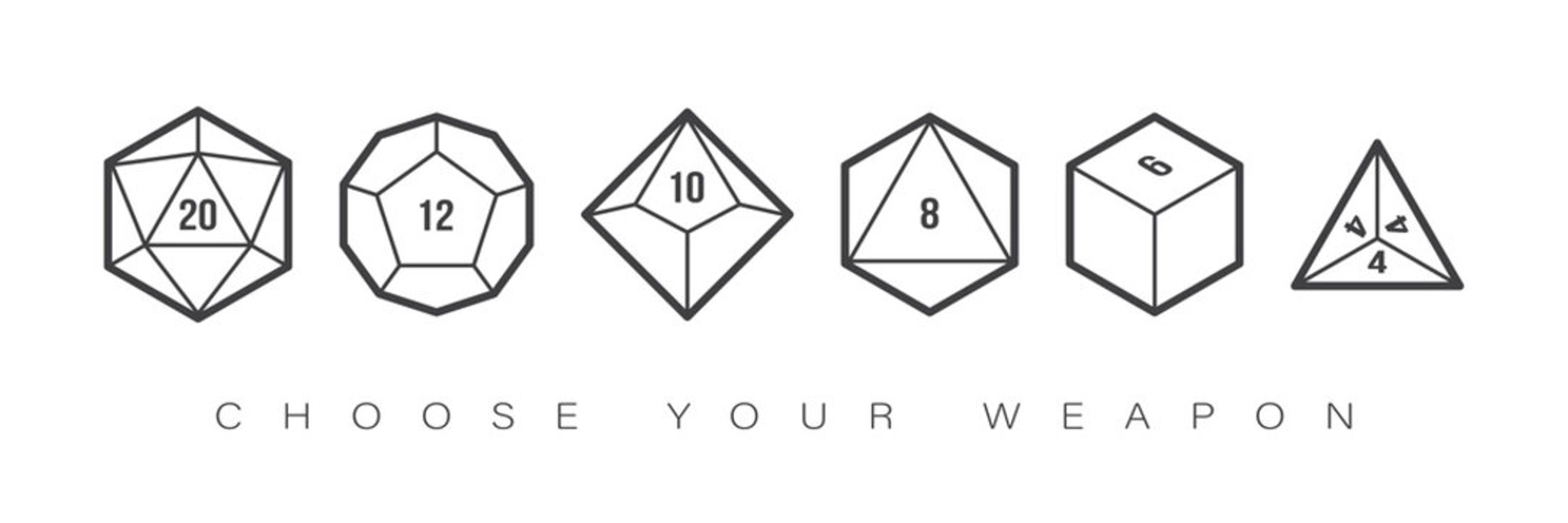 Big Dice Energy
