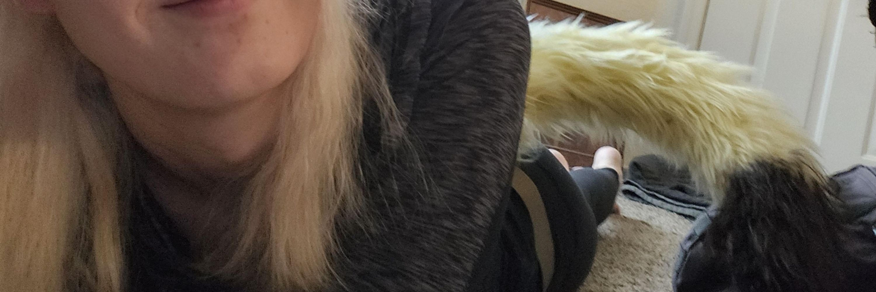 Nekonemicon🏳️‍⚧️ Kristen