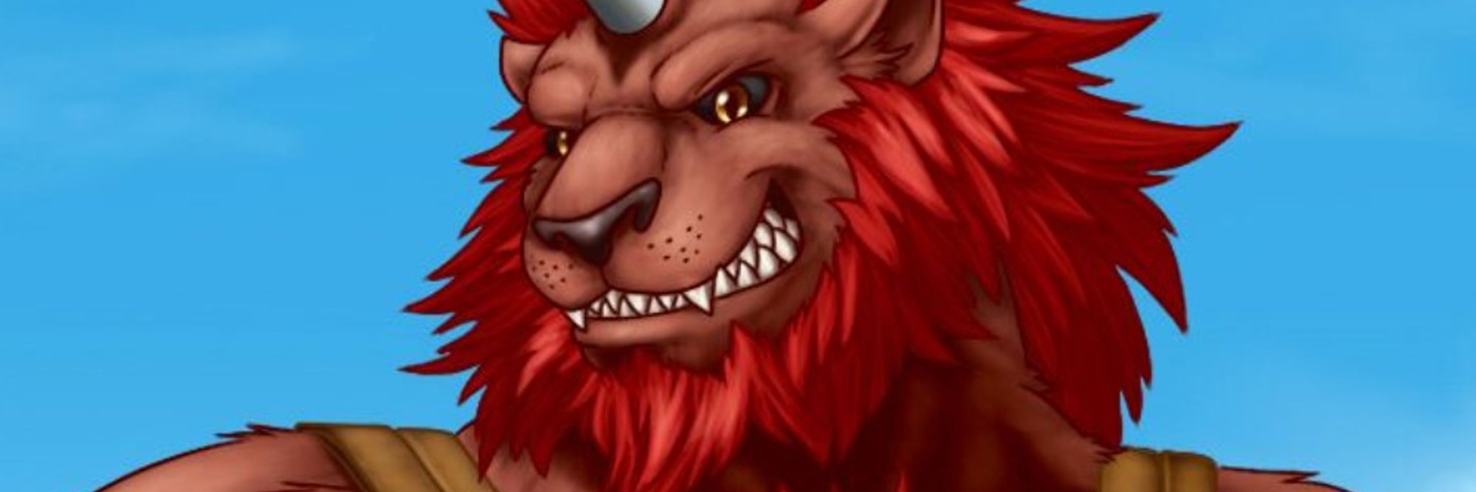 Komainu Ronso