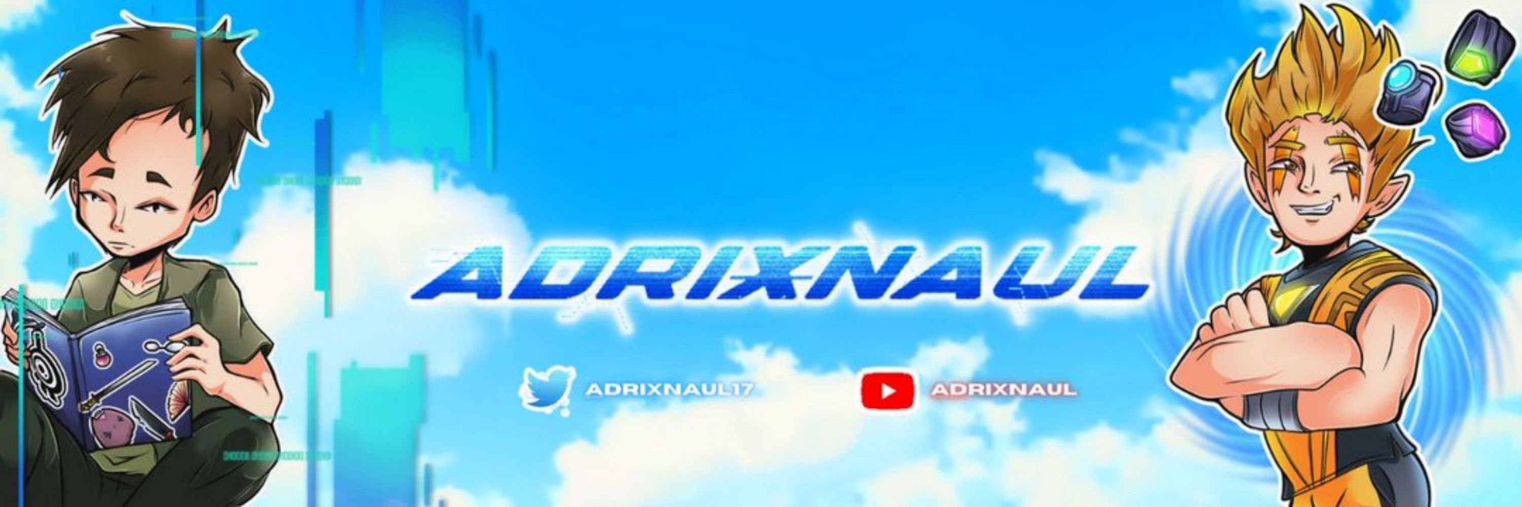 Adrixnaul