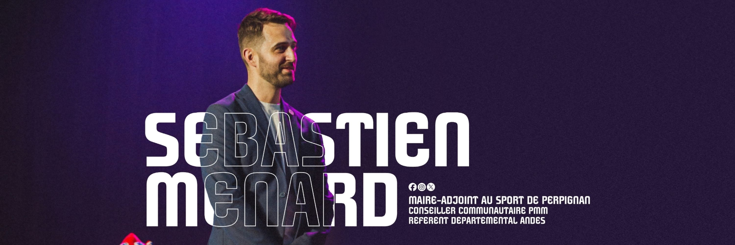 Sébastien Ménard