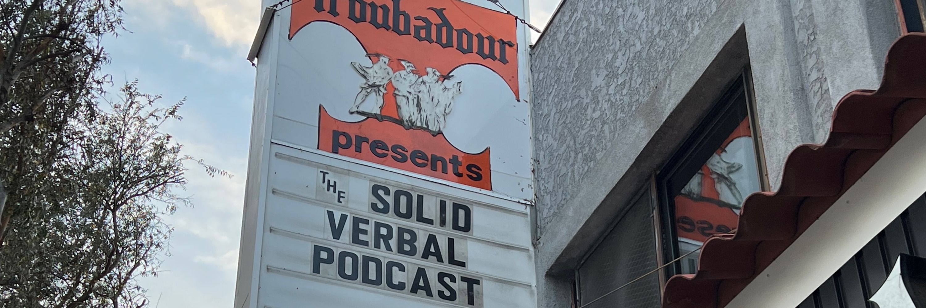 The Solid Verbal College Football Podcast