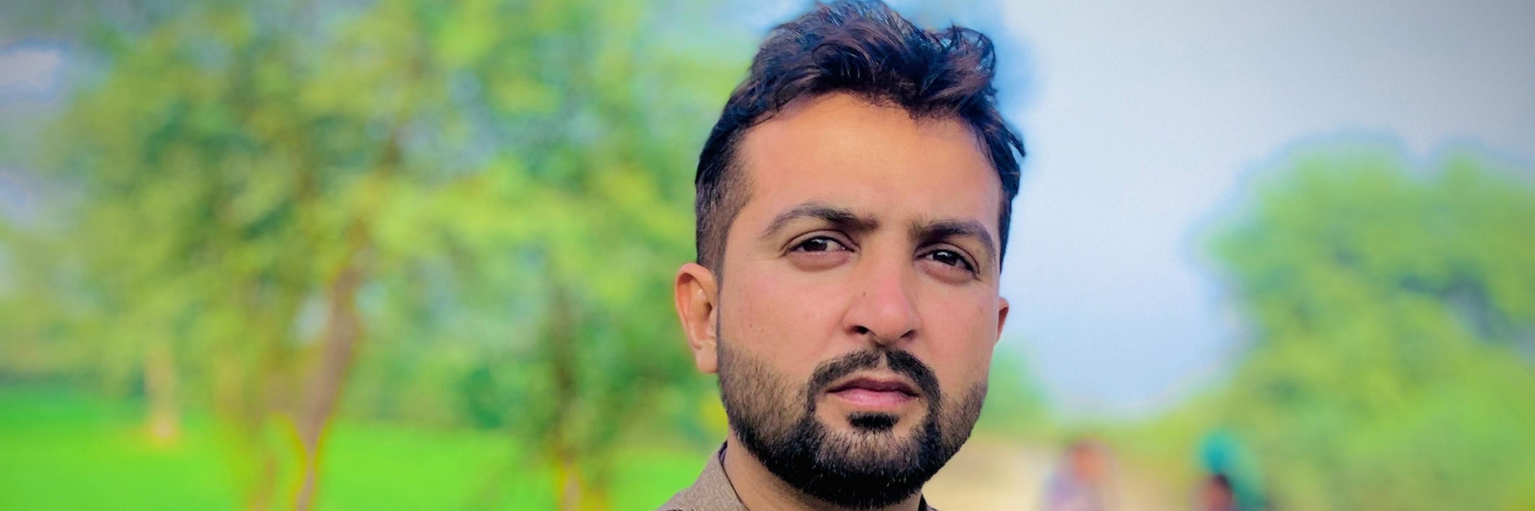 Aamir Gillani