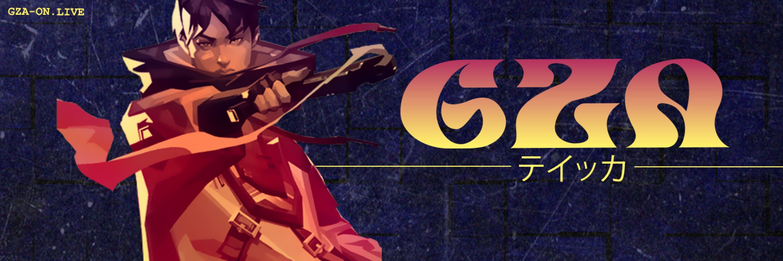 GZA