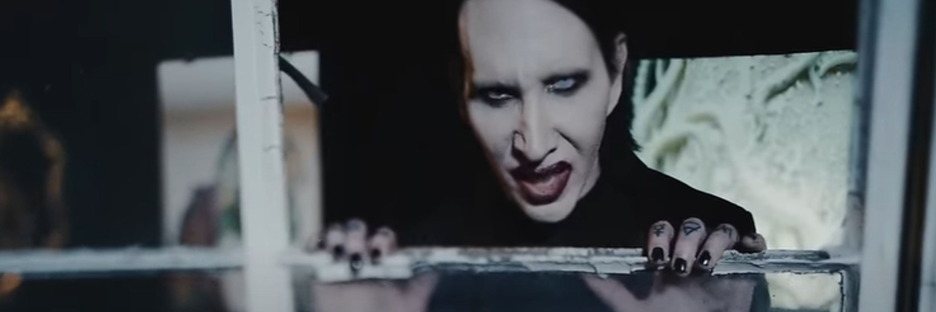 Dakota↯ (Manson Coded🔪🥀)