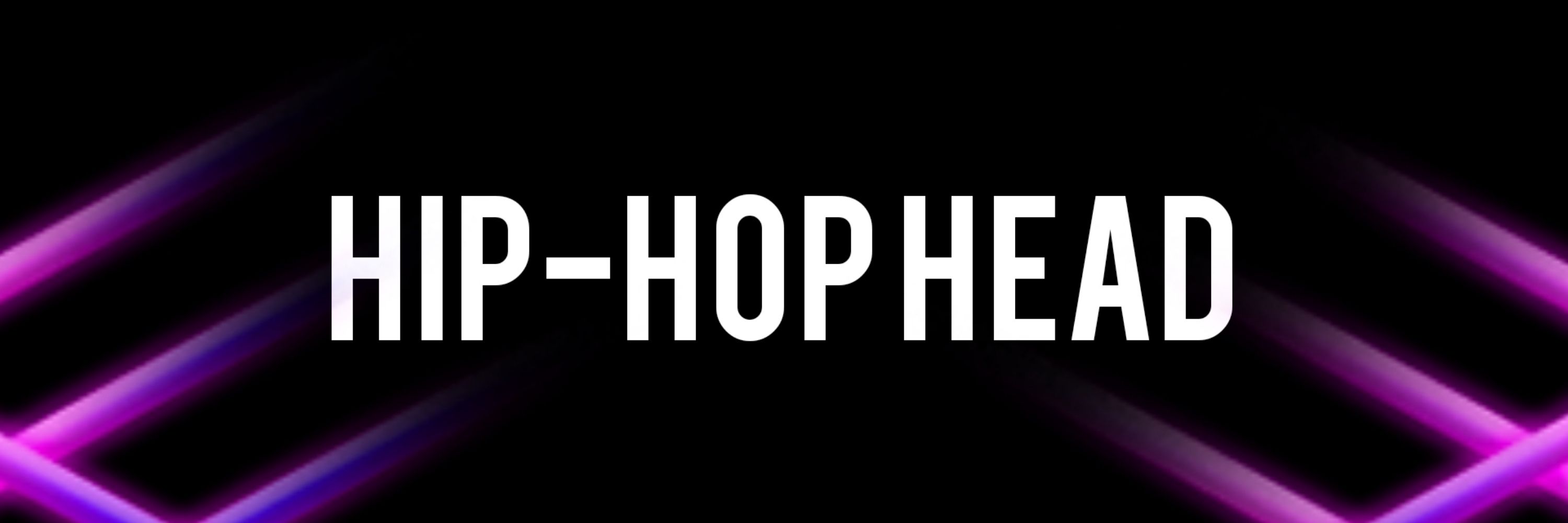 Hip-Hop Head