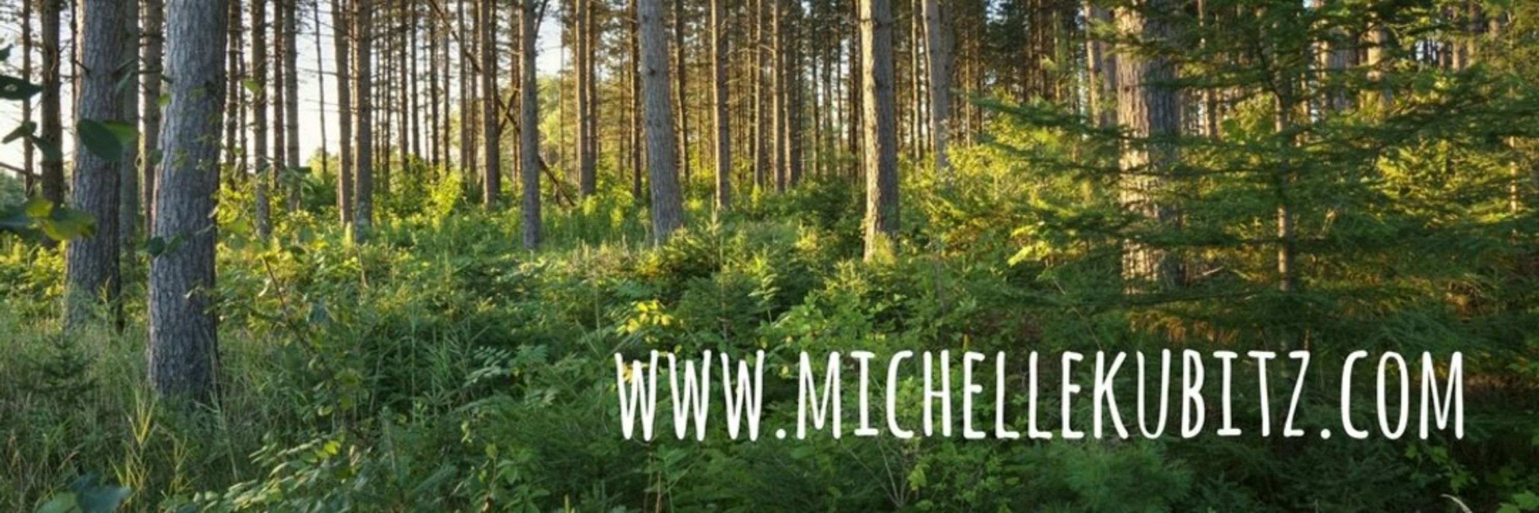 Michelle Kubitz (you can call me Shelley)