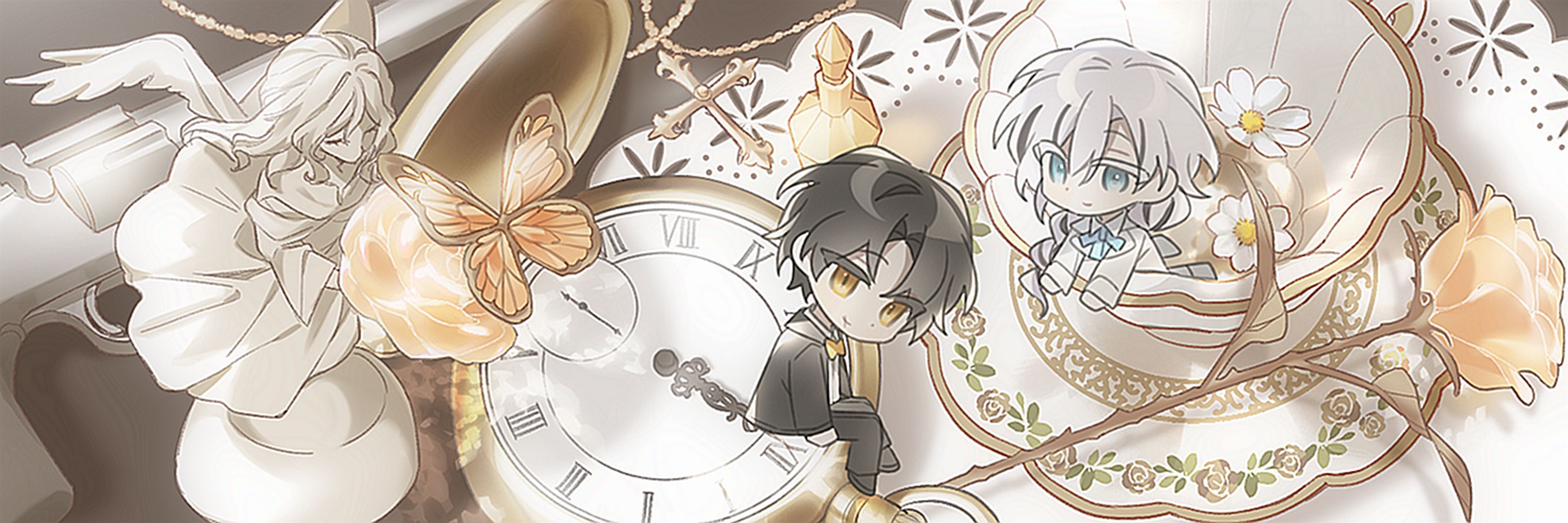💛 𝑹𝒐𝒎𝒂𝒏𝒕𝒊𝒄 𝑳𝒐𝒗𝒆𝒓𝒔 🩵
