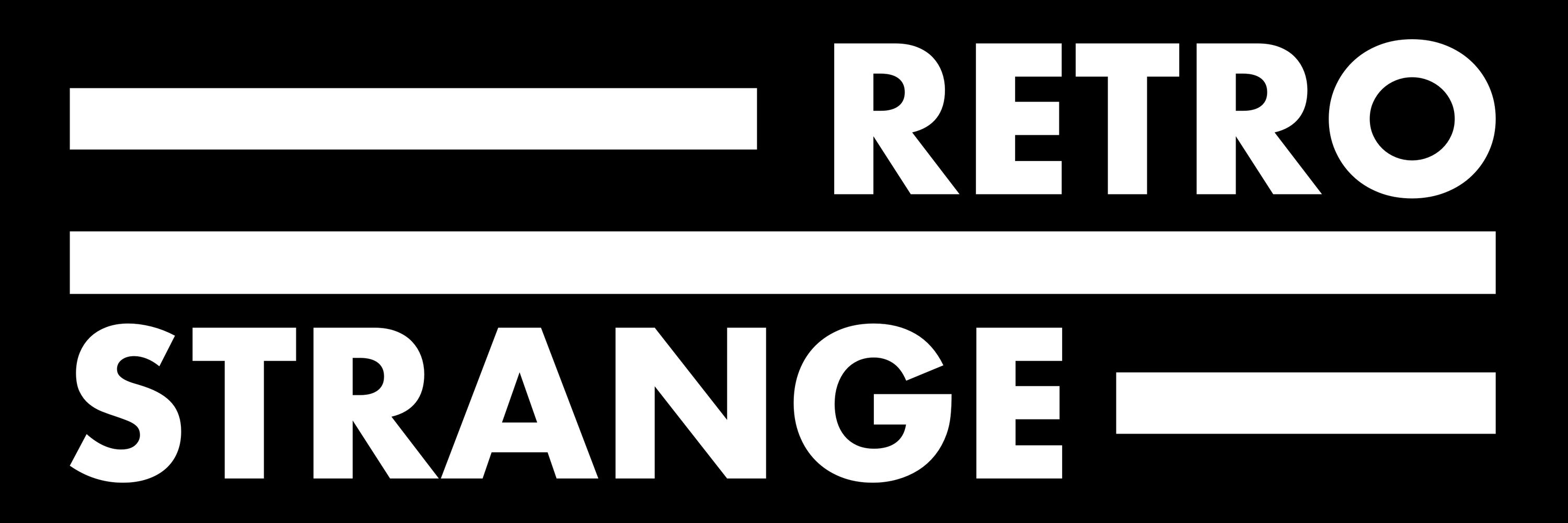 RetroStrange