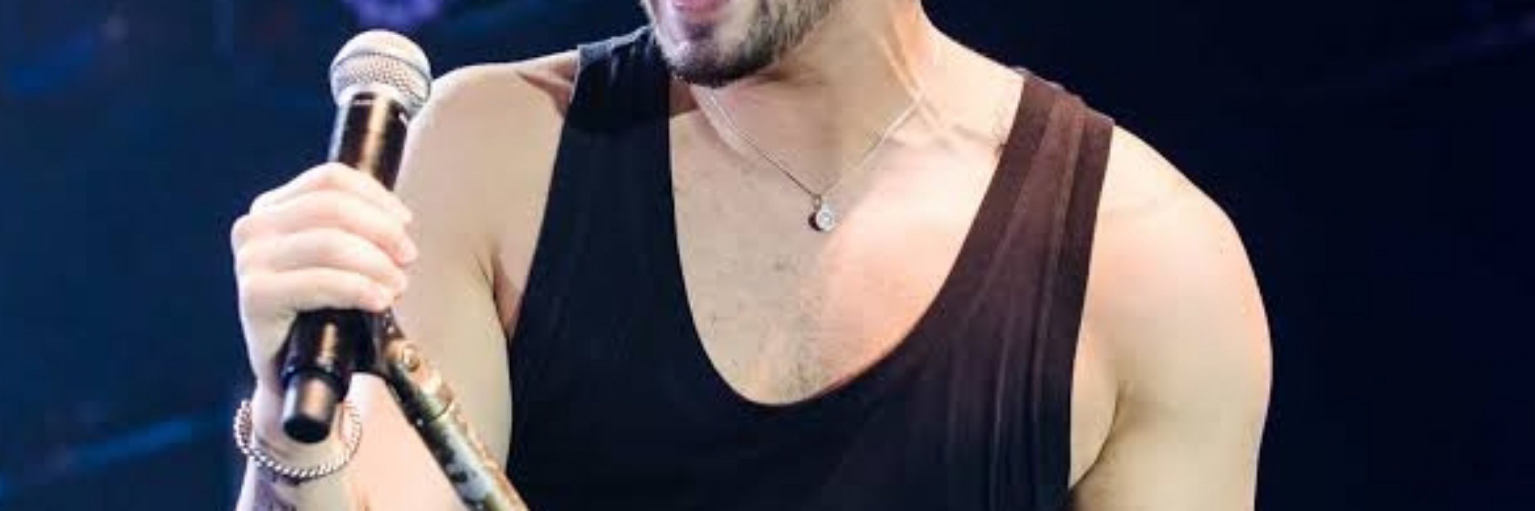 Fã Luan Santana 