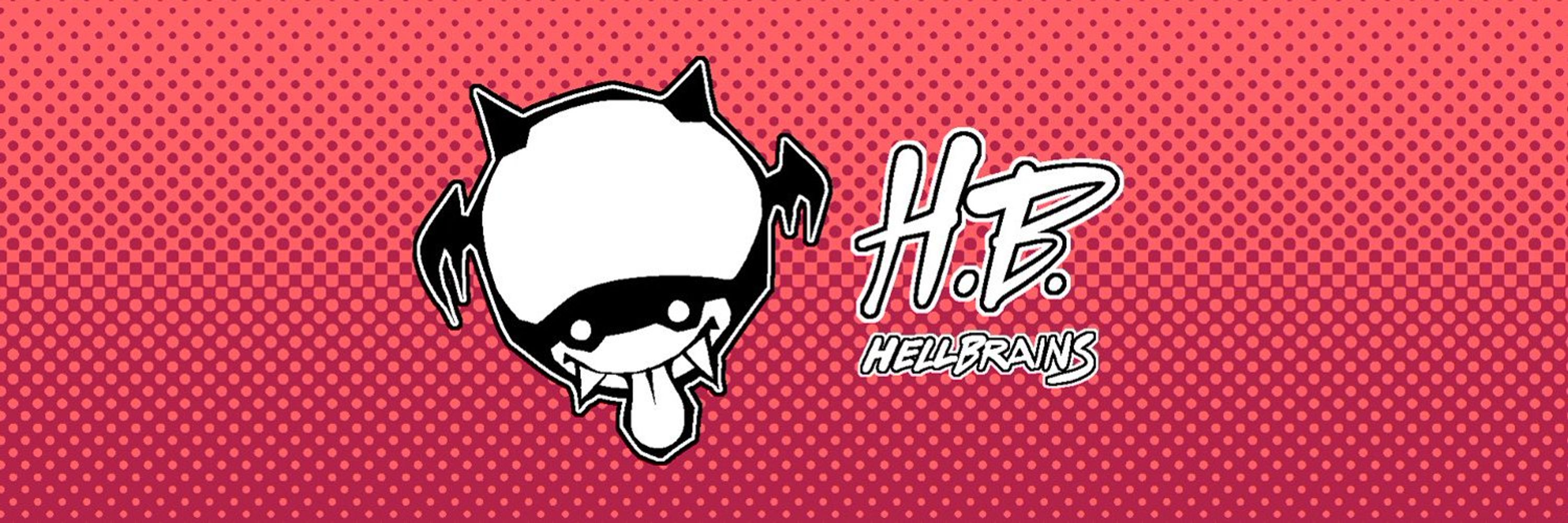 Hellbrains [18+]