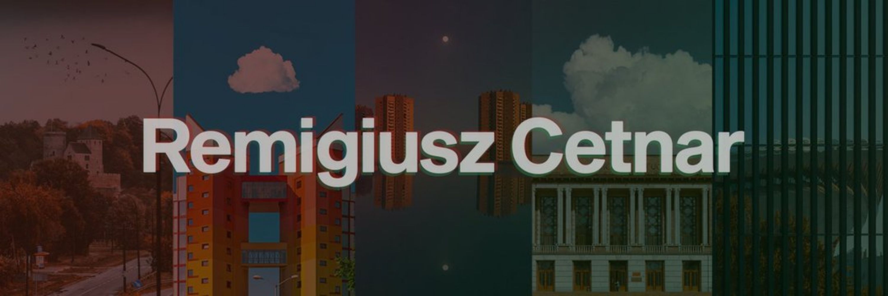 Remigiusz Cetnar