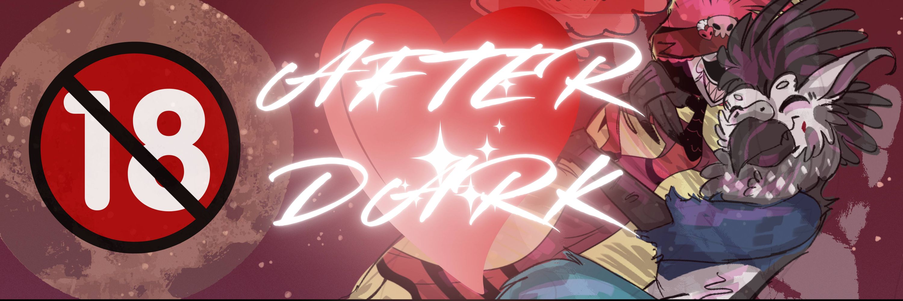 🔞🪶BirbAfterDark🪶🔞