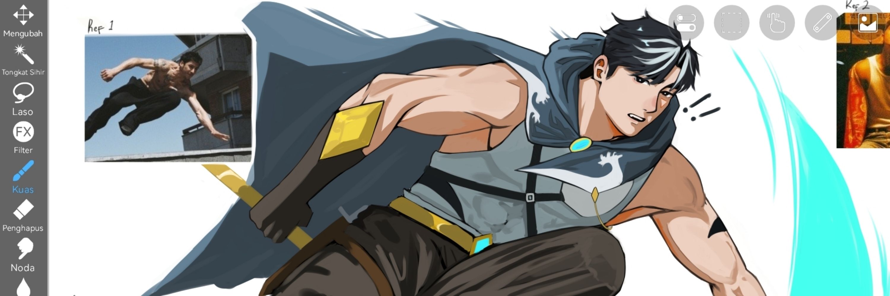 Sen