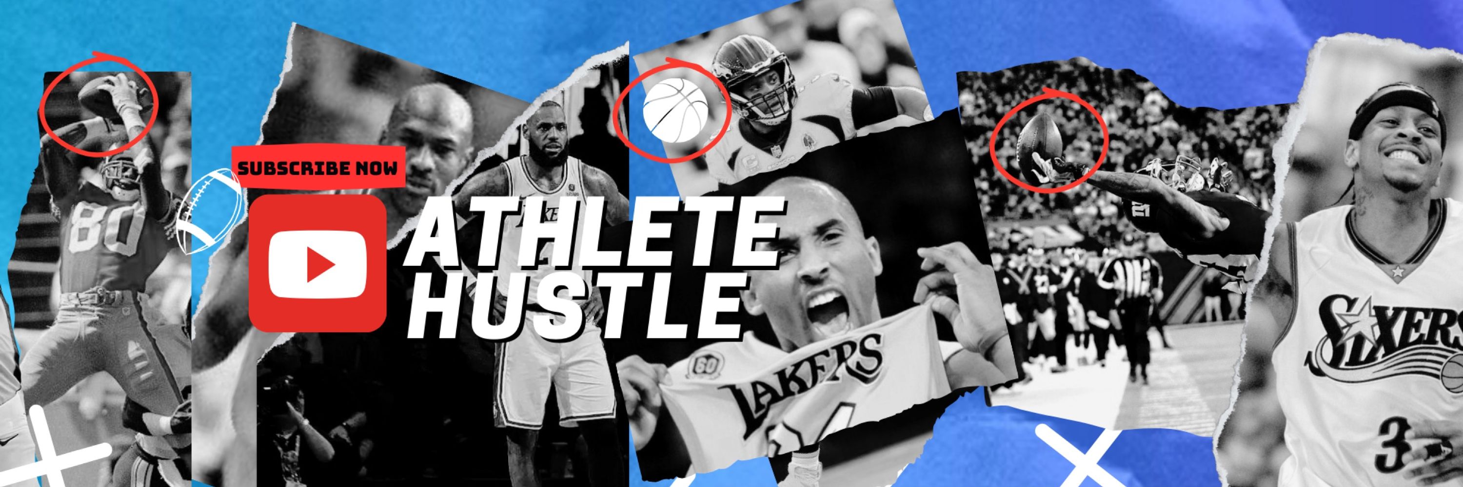 Athlete Hustle