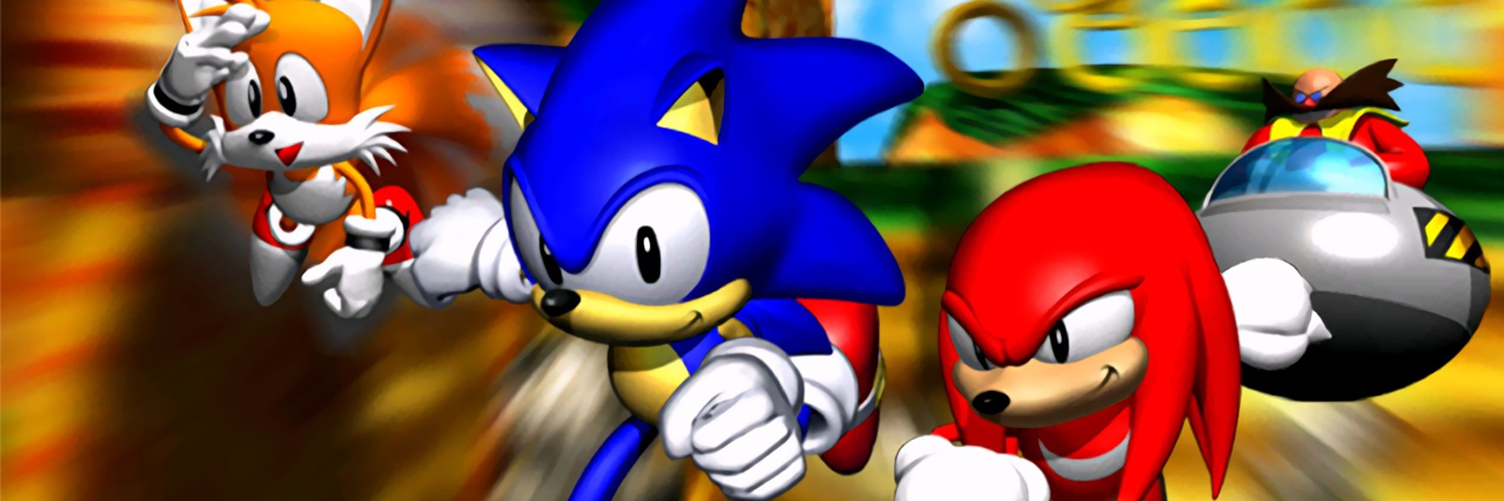 Sonic the Comic the Podcast