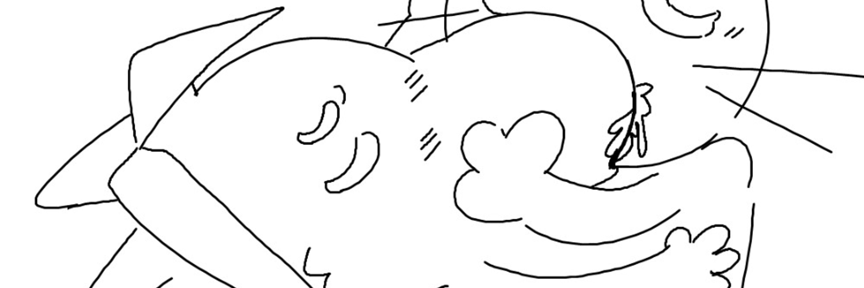 Shouty - Comms are Open
