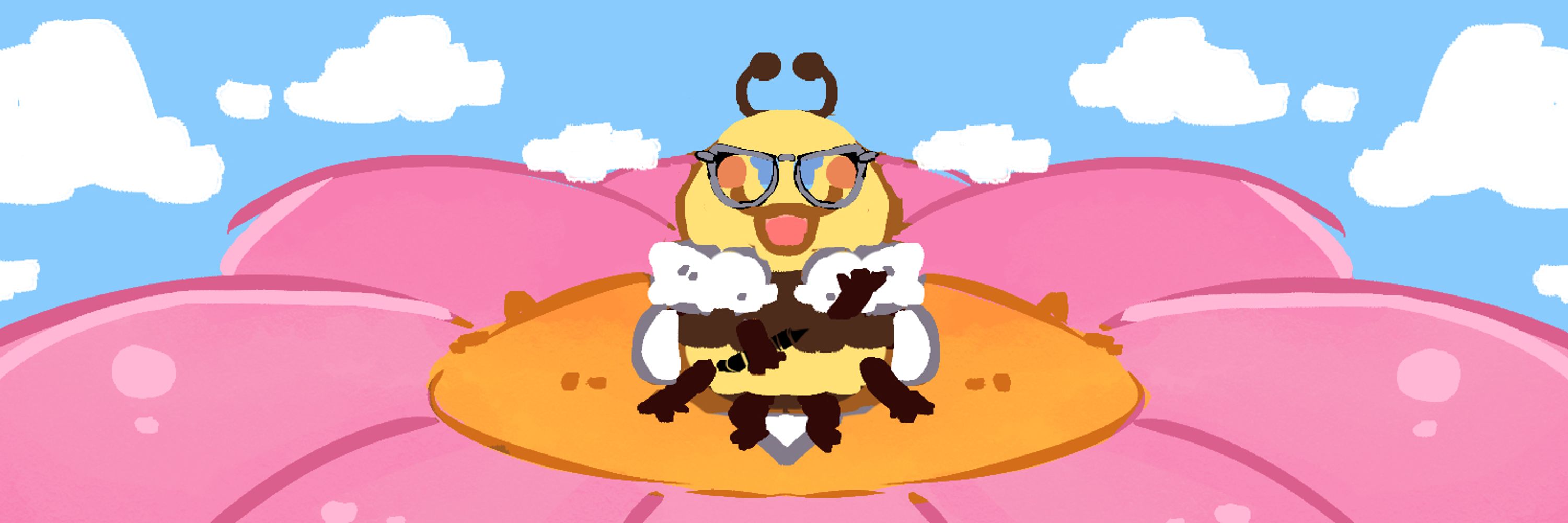 Honeybee Artist | Art Comms OPEN