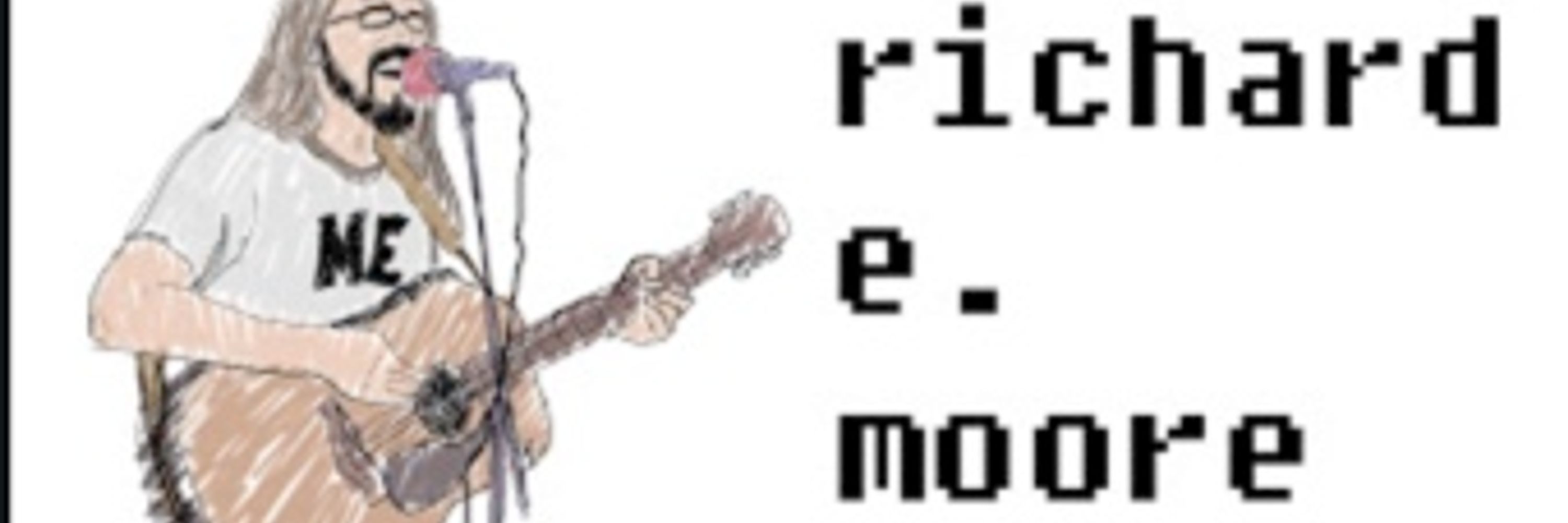 Richard E. Moore