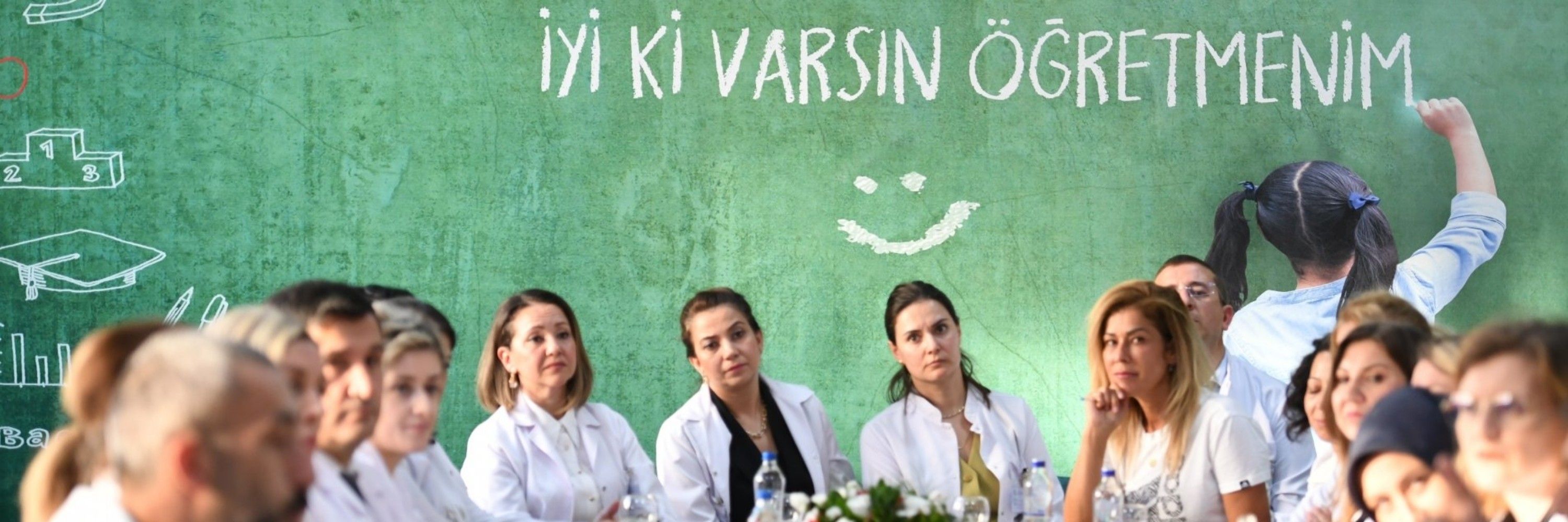 Öğretmenler Sayfası