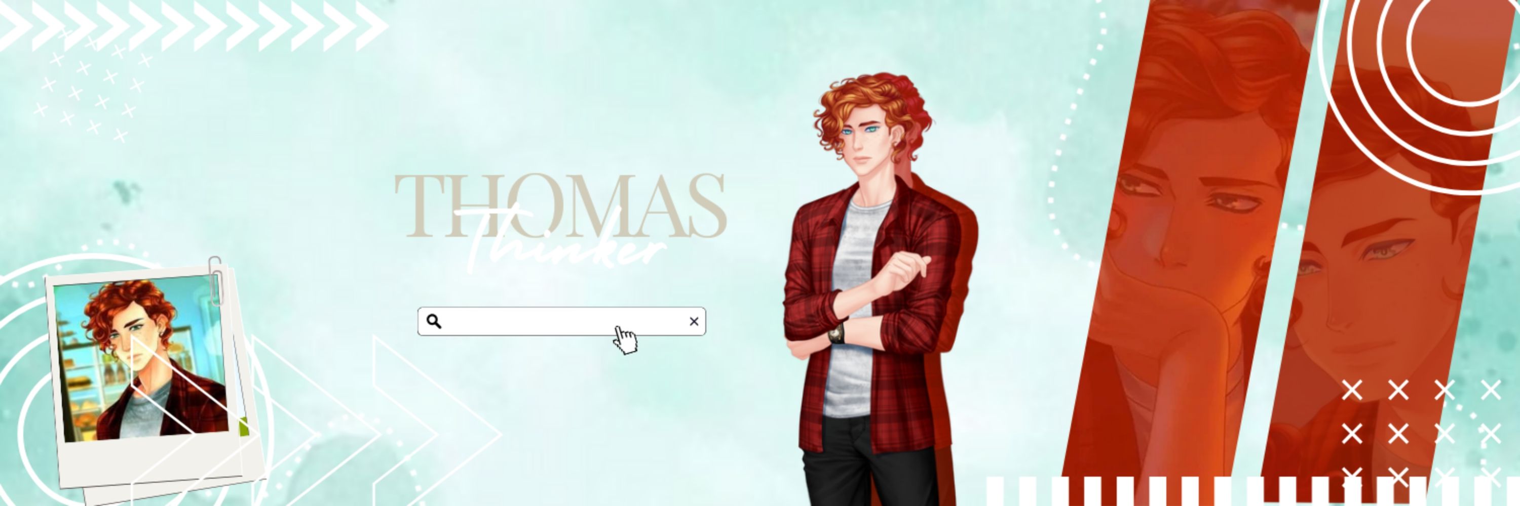 Thomas Thinker 🦊💭