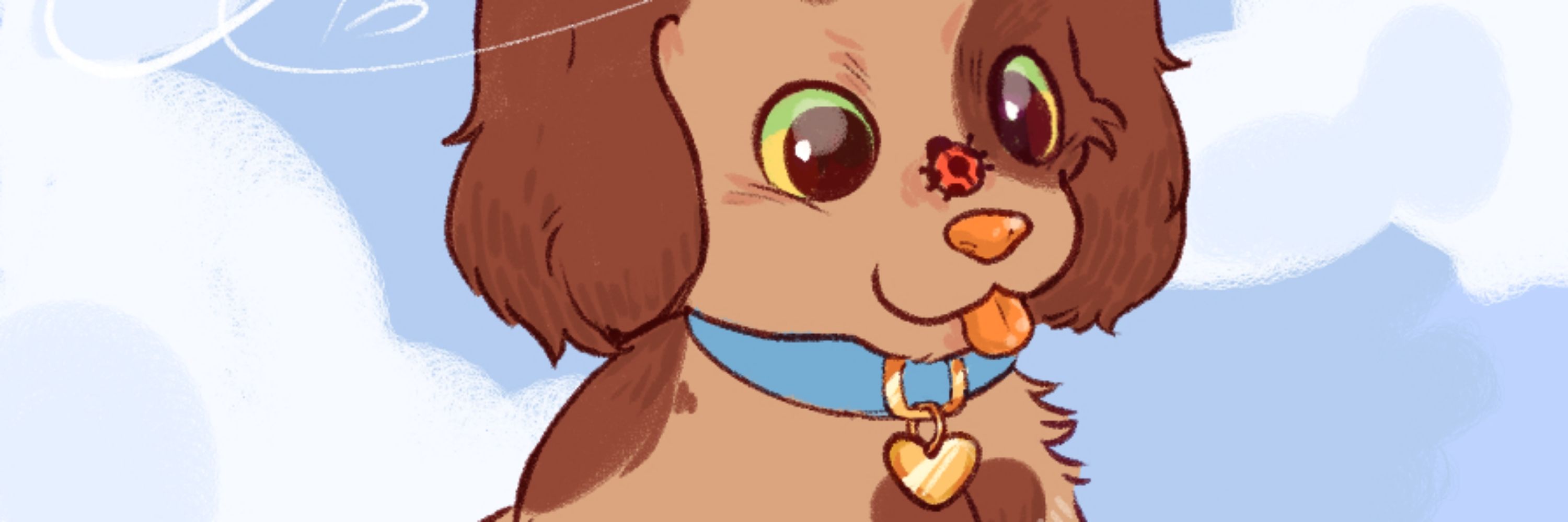 🐾✨️ Fishyy || he/pup ✨️🐾