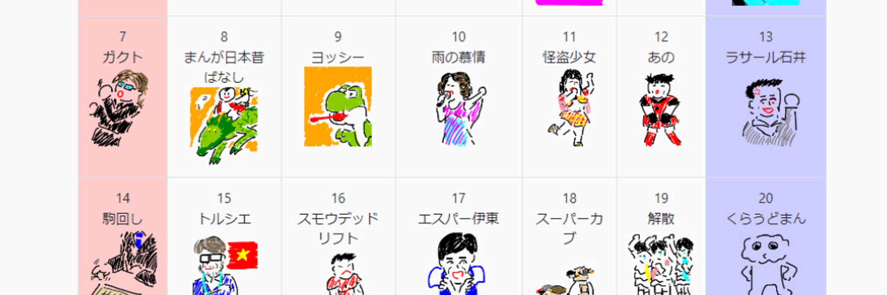 MyDoodles