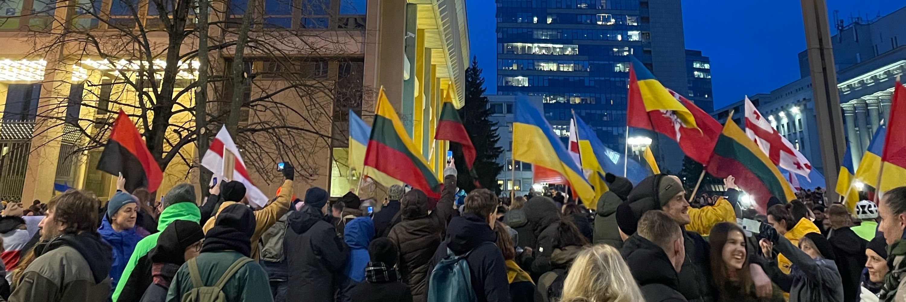 Mykolas Mazolevskis