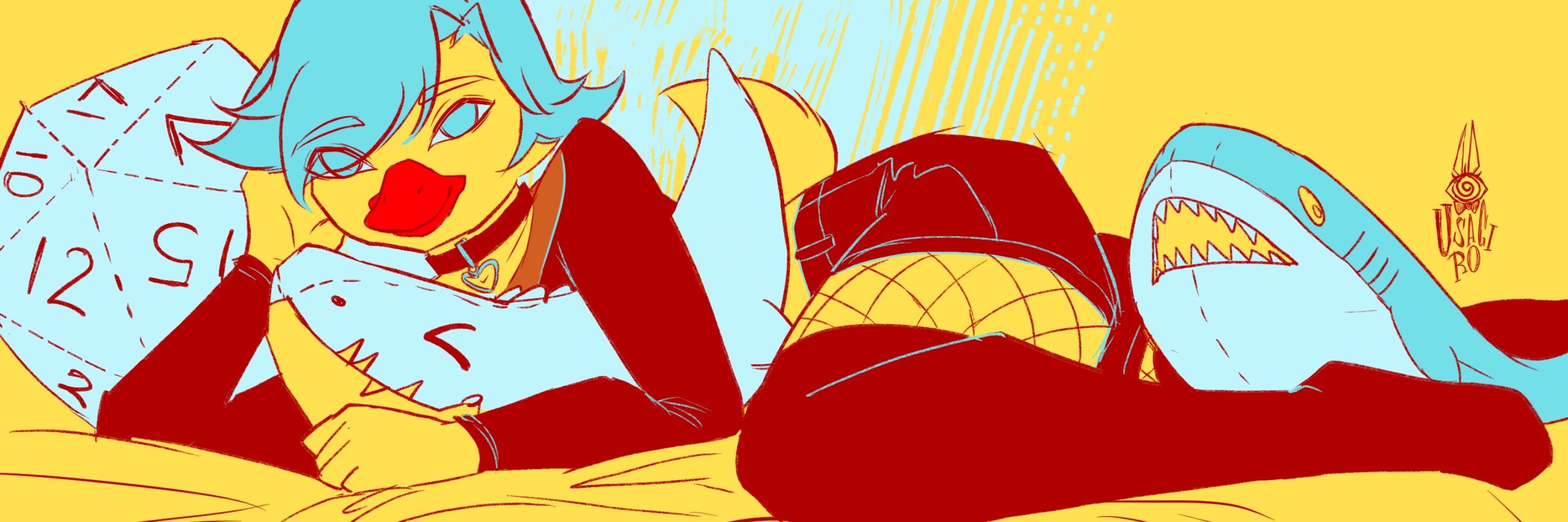 Duck