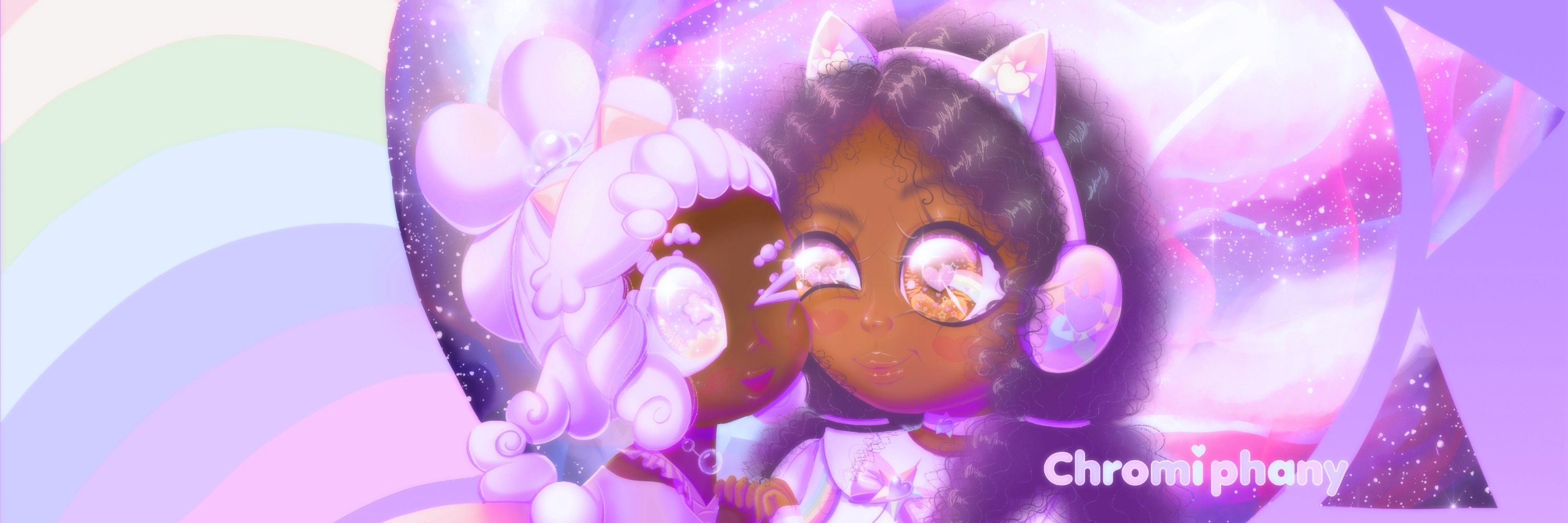  🌈💗Chr✿mi💗🌈