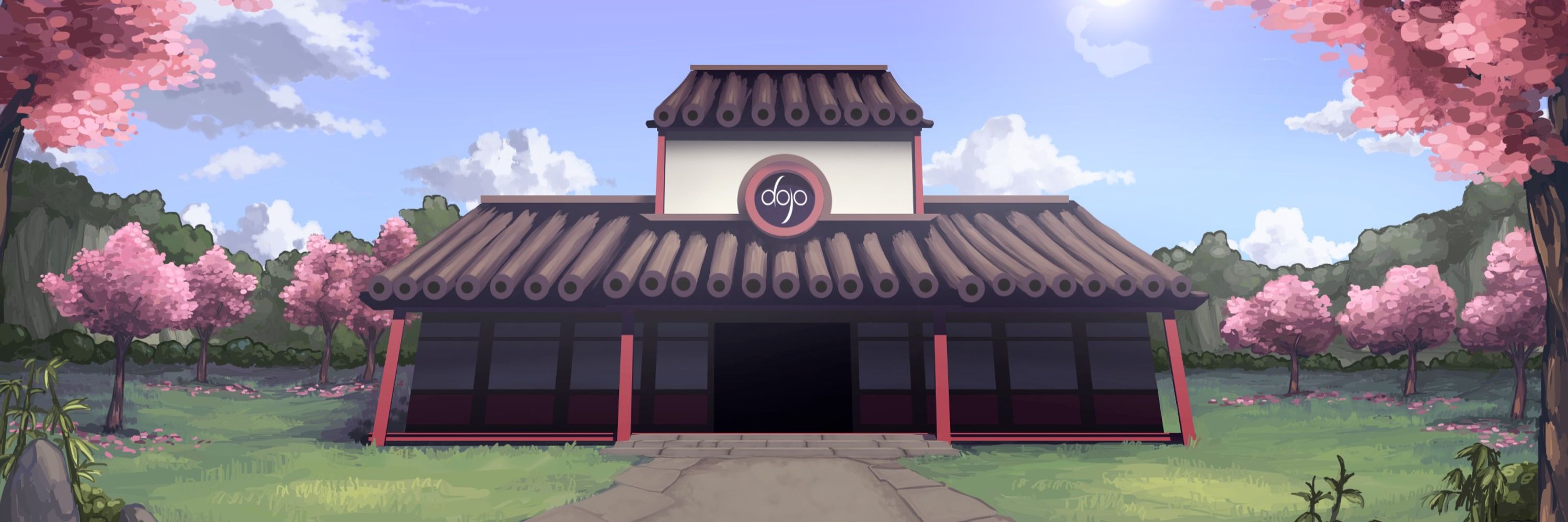 Hyun's Dojo Community