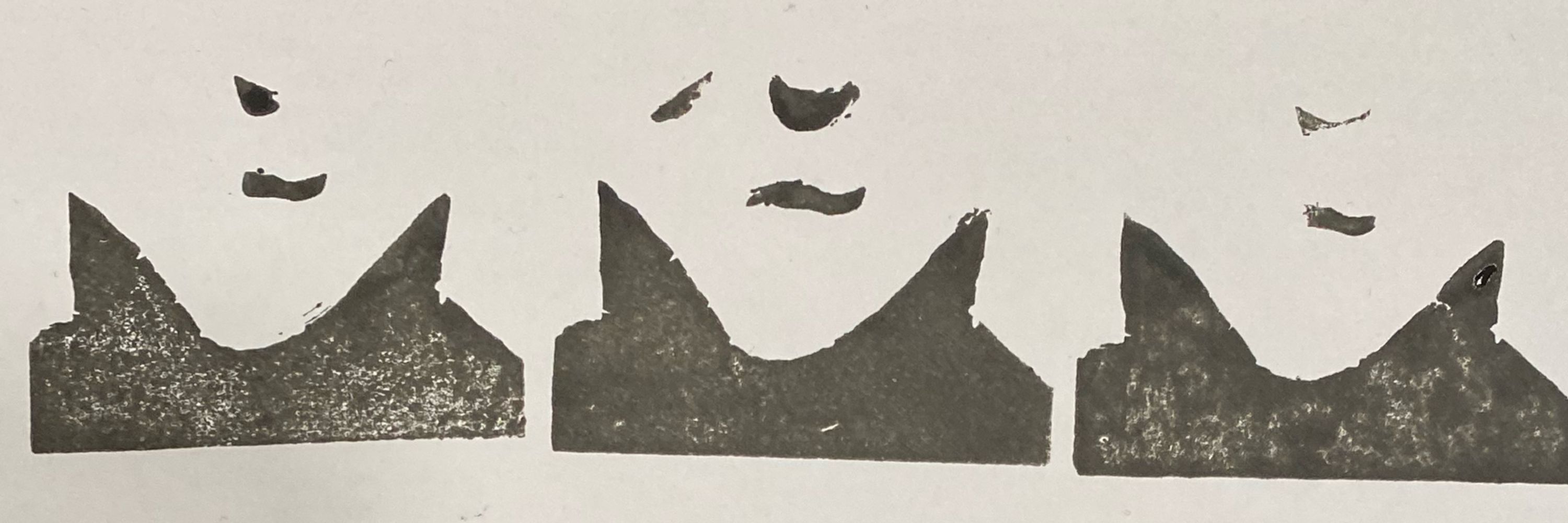 Art of FACELESS