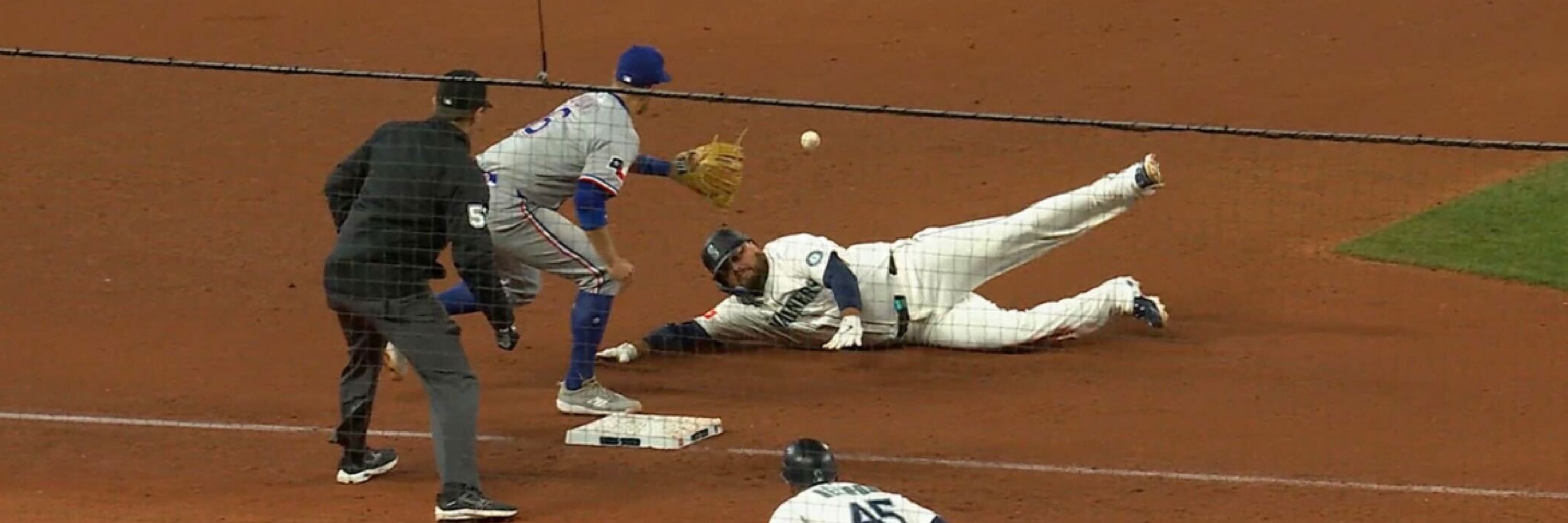 Joe Smith. Really.