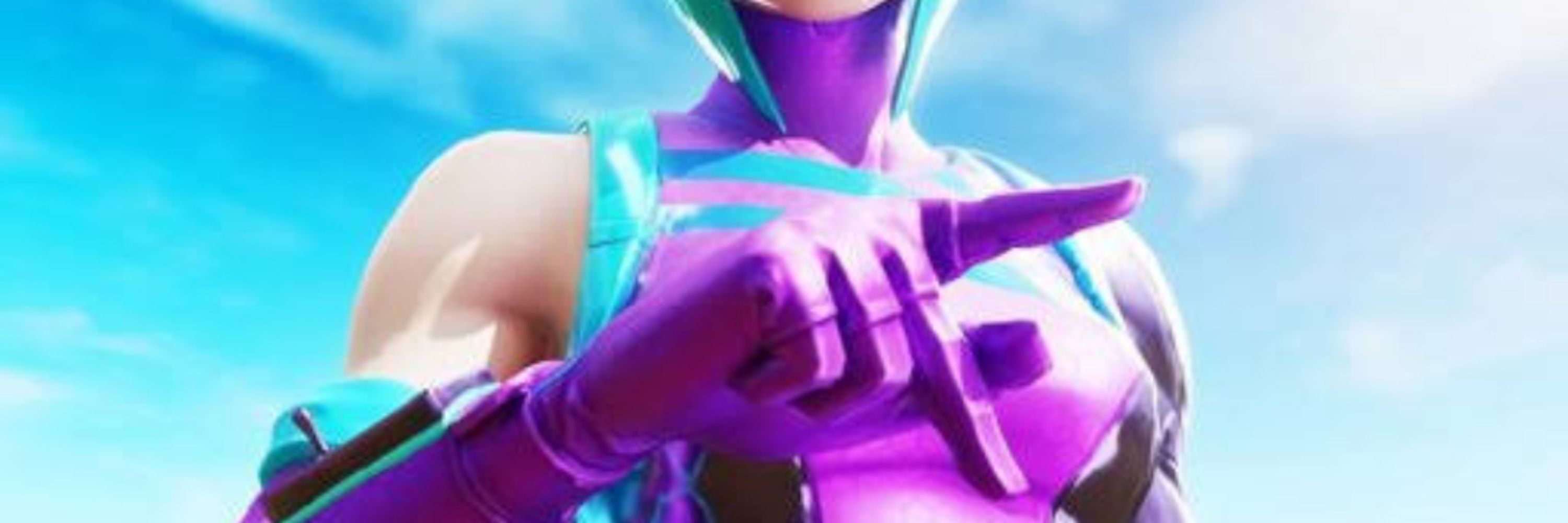 Já Fui Ruim no Fortnite 